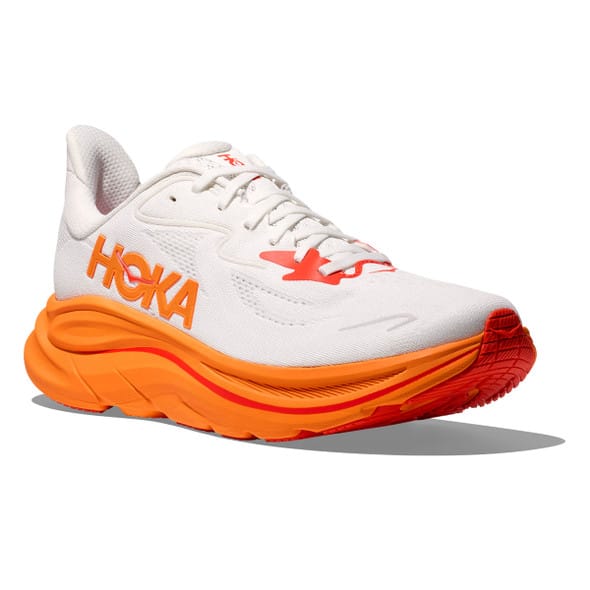 Clifton 10 - Color: White