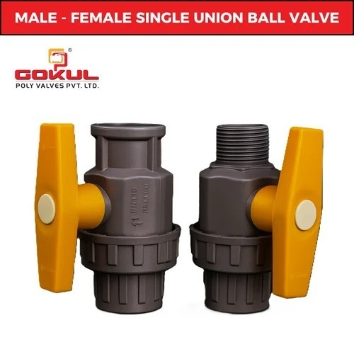 4 Inch MDPE Compression End Cap