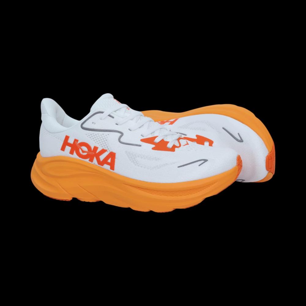 Hoka Clifton 10