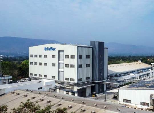 Pre Engineering Building Garware Plant