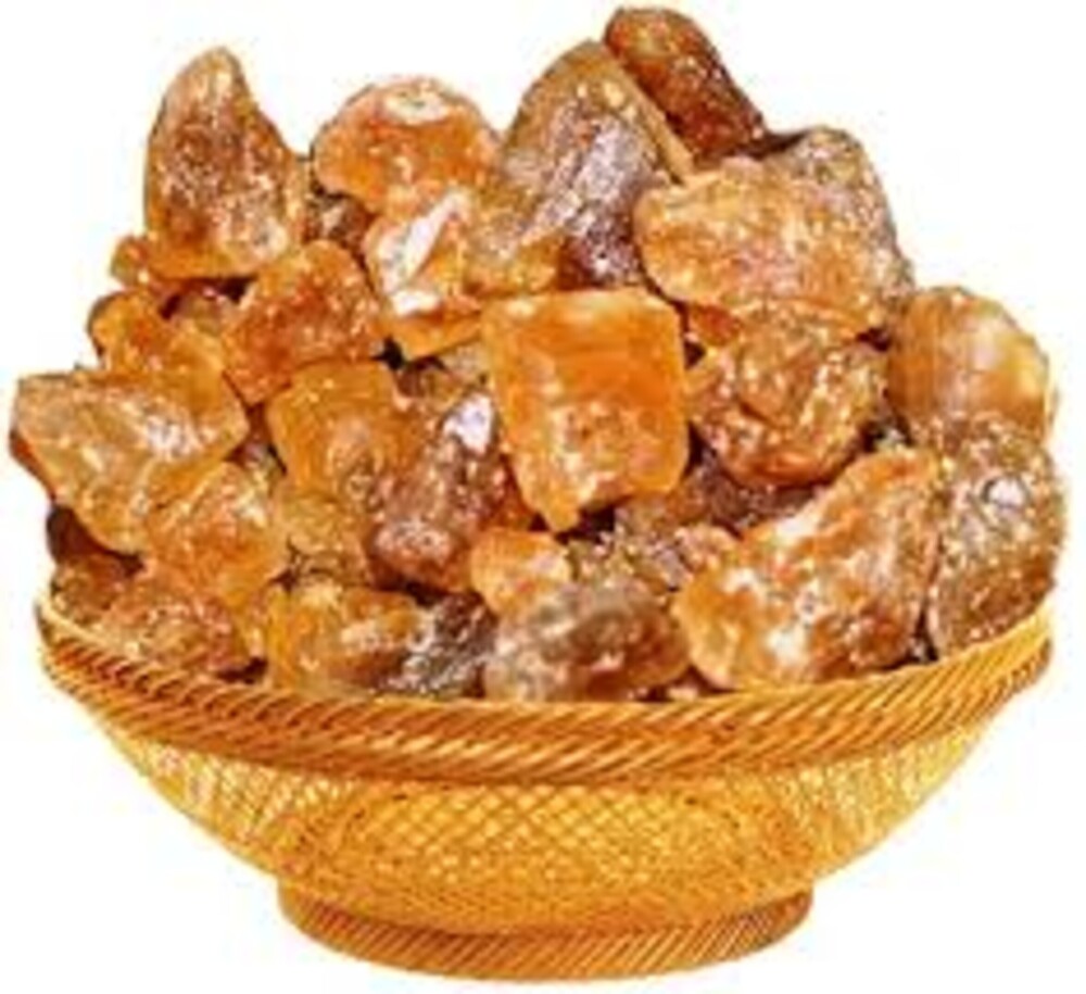 पाम कैंडी -