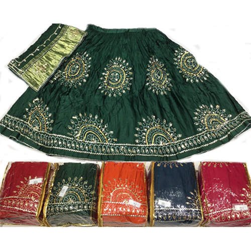 Girls Premium Lehenga Choli