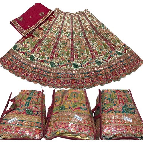 Girls Premium Lehenga Choli
