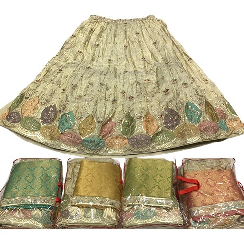 Girls Premium Lehenga Choli