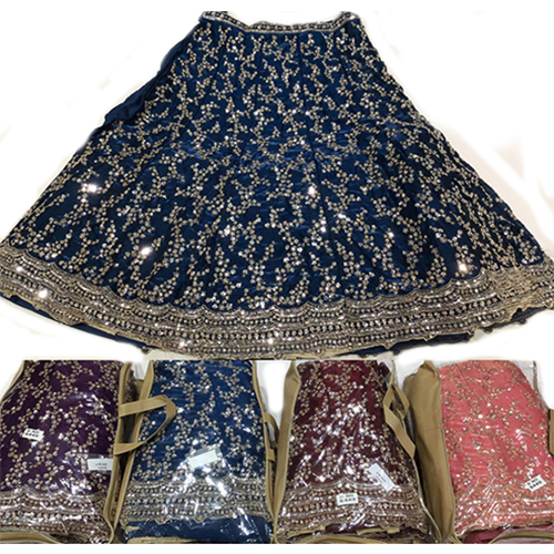 Girls Premium Lehenga Choli