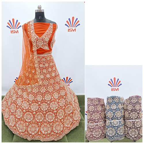 Girls Fancy Lehenga Choli