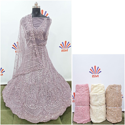 Girls Fancy Lehenga Choli