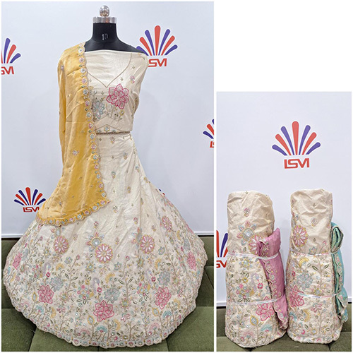 Girls Fancy Lehenga Choli