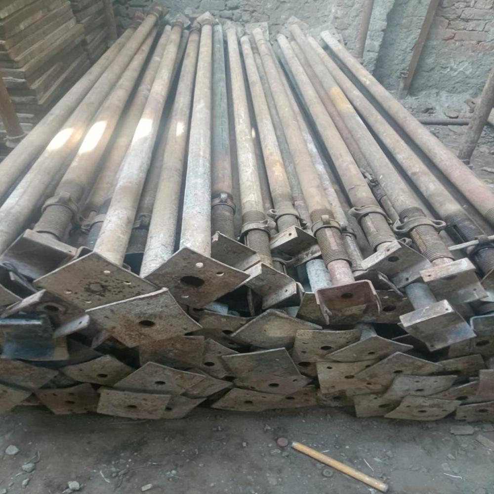 Adjustable Prop Jack