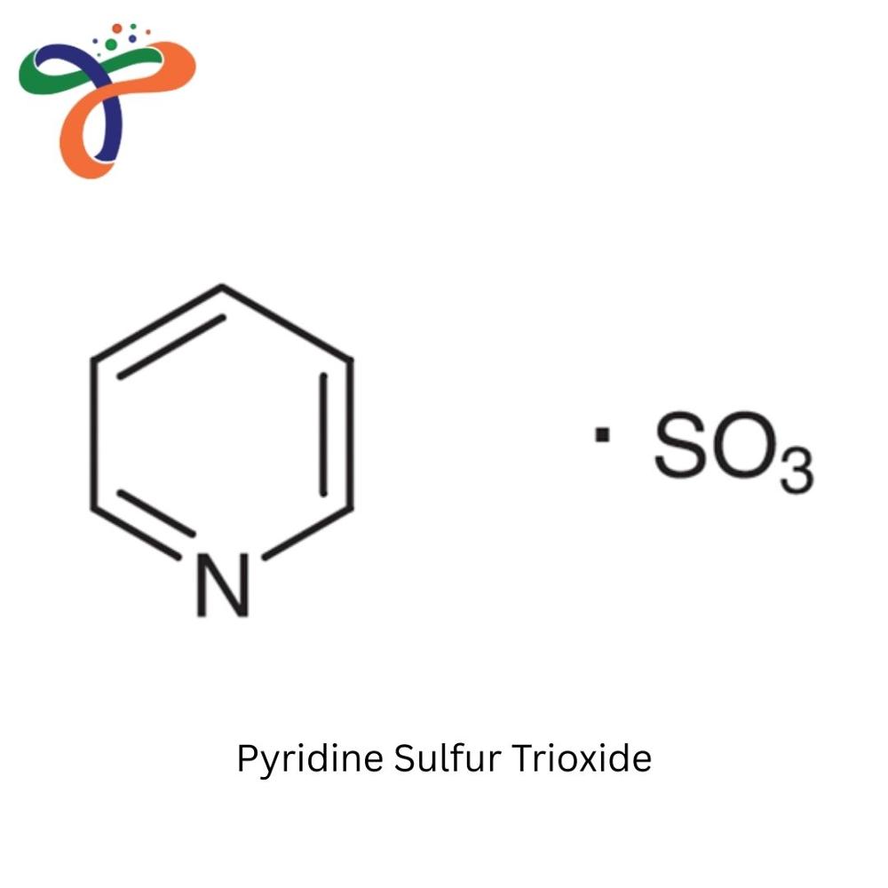 Pyridine Sulfur Trioxide
