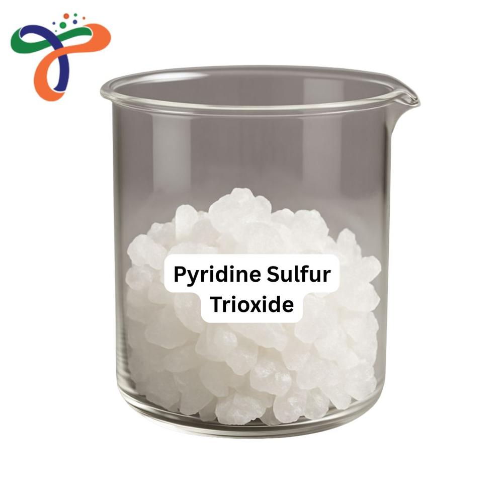 Pyridine Sulfur Trioxide