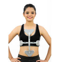 Hyper Extension Brace Or Ash Brace - Feature: Durable