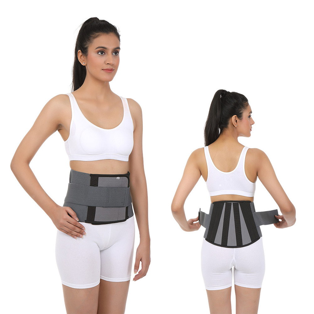 Ls Corset Belt - Feature: Durable
