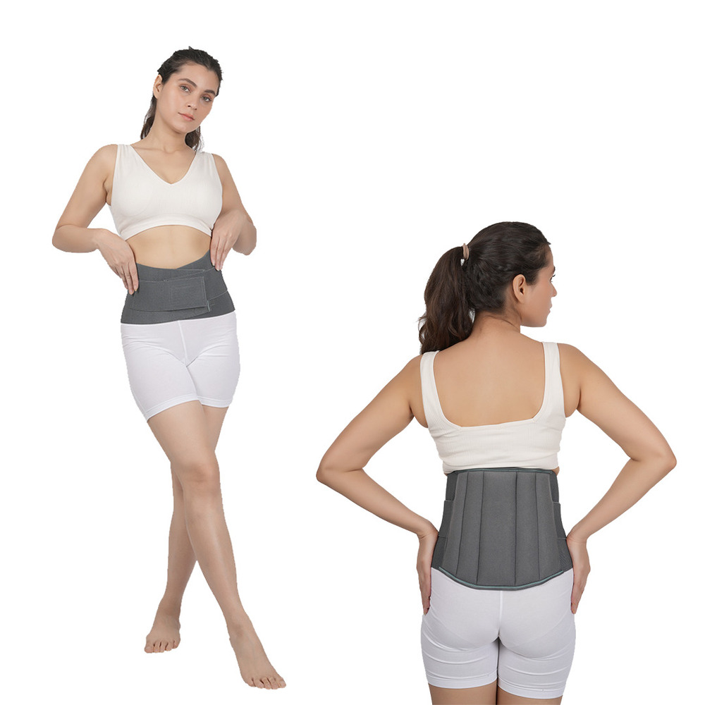 Back Pain And Injury Support