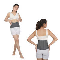 Lumbar Sacro Belt - Feature: Durable