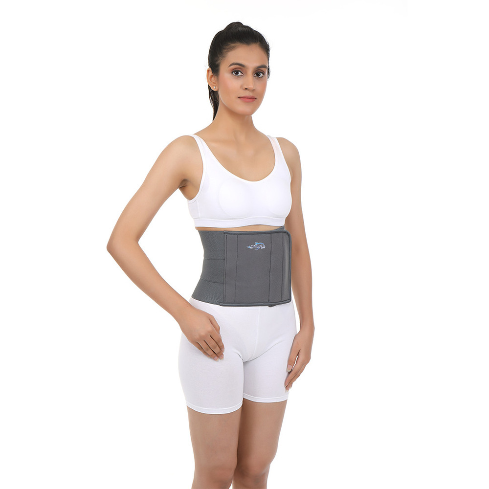 Posture Corrector Belt Short - Attributes: Strong & Durable