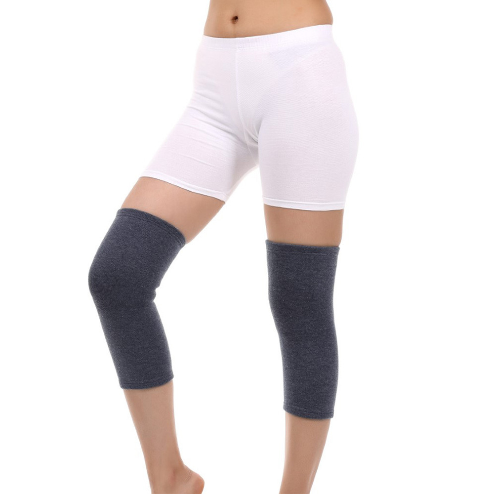 Knee Pain And Injury Support