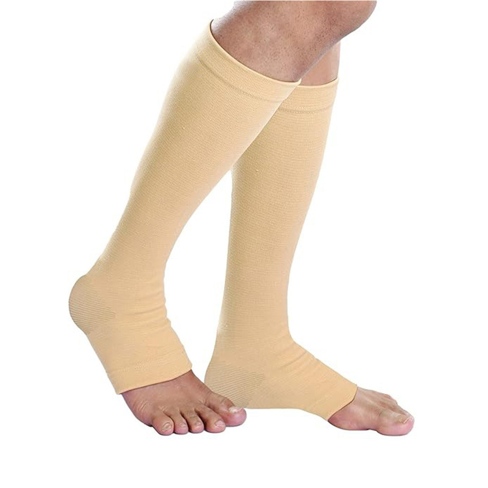 4 Way Below Knee Stocking - Feature: Washable