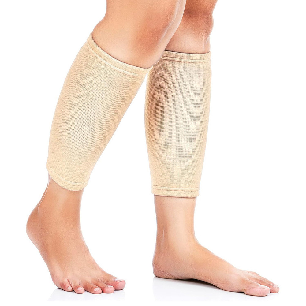 Calf Support - Feature: Washable