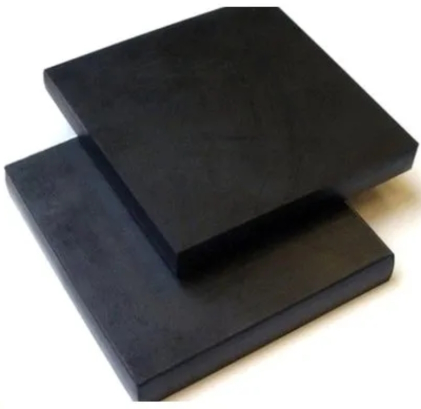 Elastomeric Bridge Bearing Pads