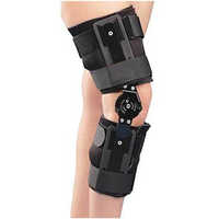 R.o.m. Knee Brace - Feature: Durable
