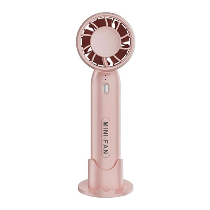 Mini Usb Hand Fan