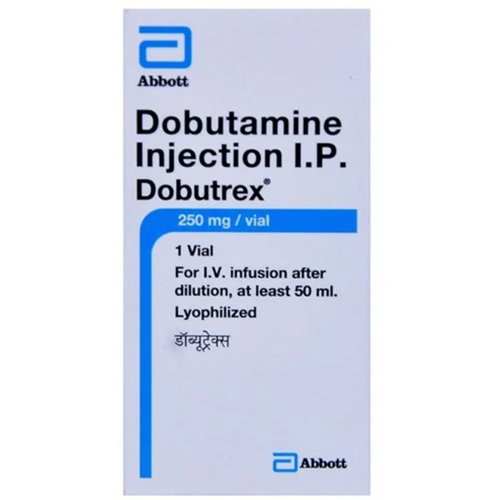 Dobutamine Injection IP