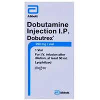 Dobutamine Injection Ip - Feature: High Quality