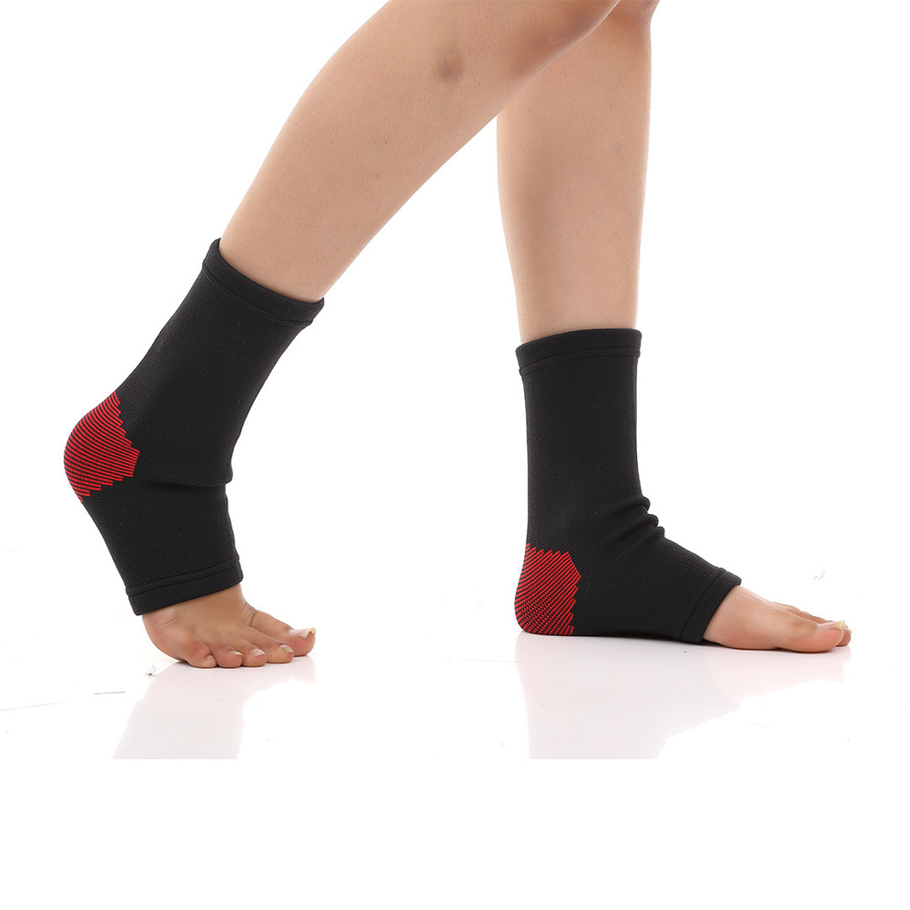 Ankle And Pain Injury Support