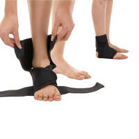 Ankle Brace - Accuracy: 1 Mg