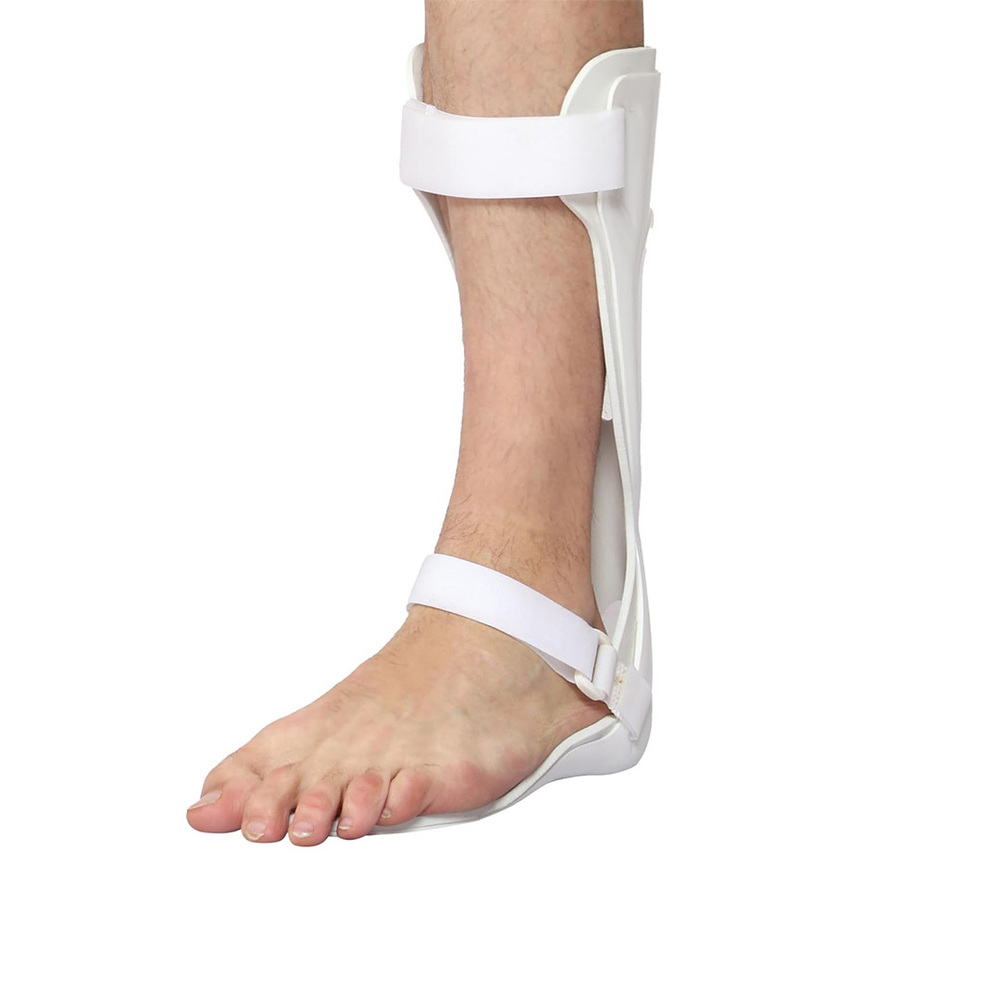 Ankle And Pain Injury Support