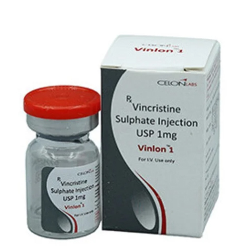 Vincristine Sulfate 1mg Injection