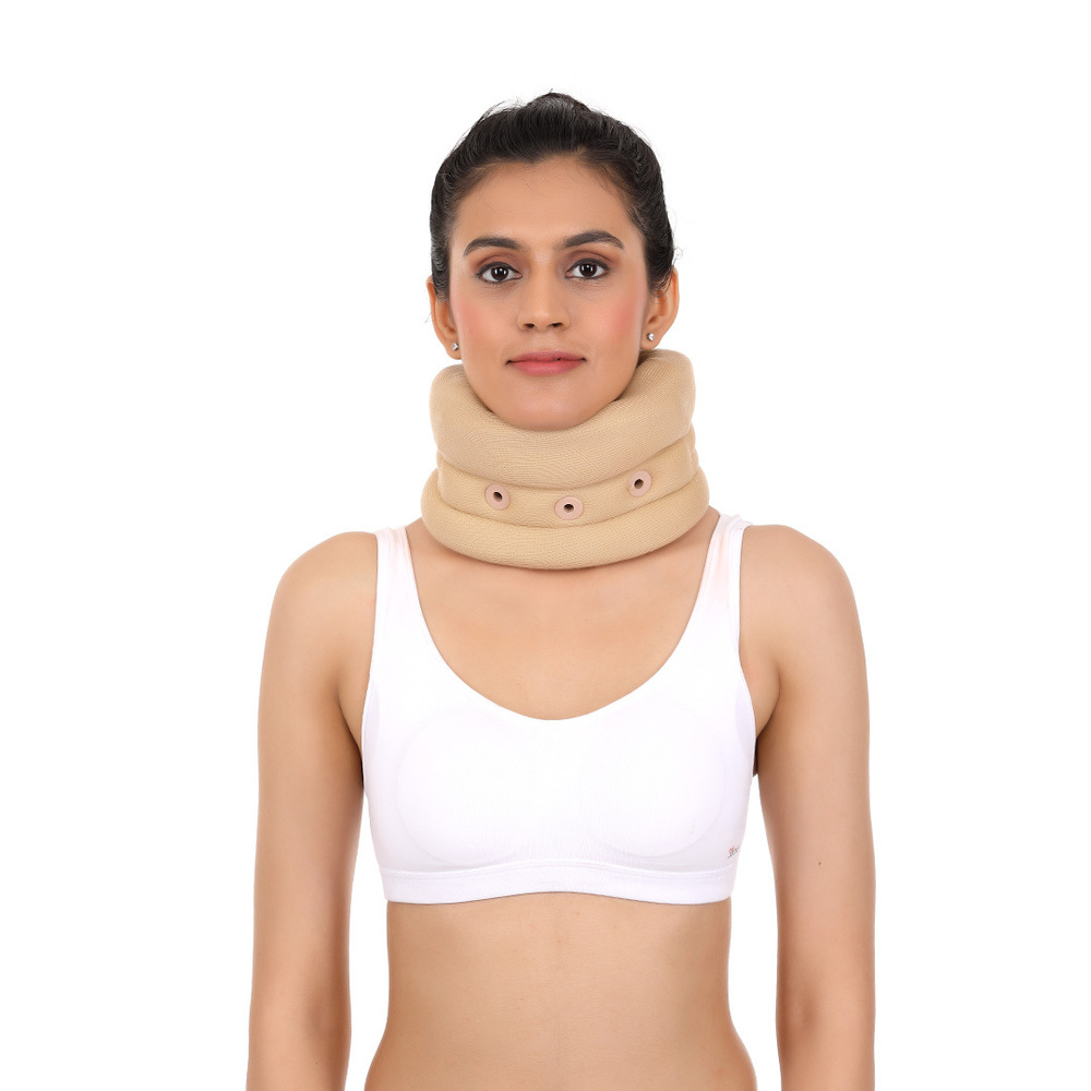 Cervical Pain And Injury Support