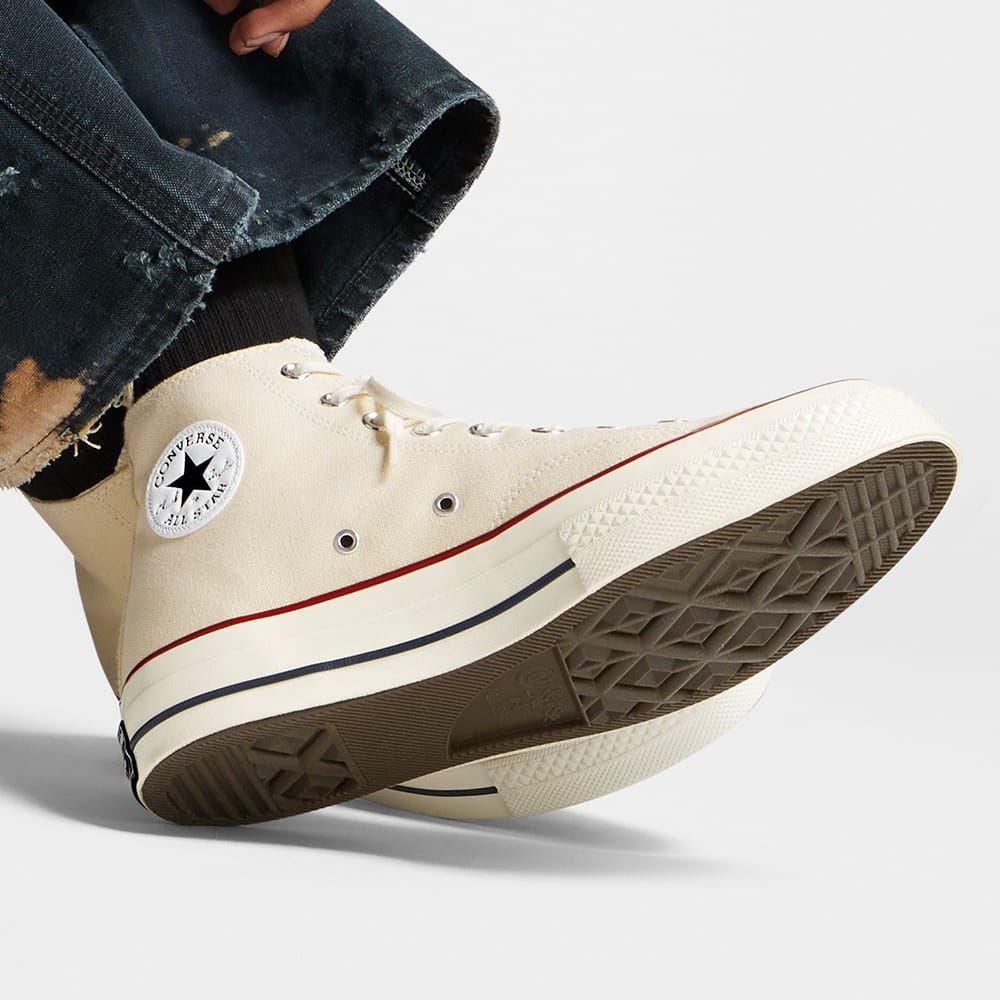 Converse Chuck Taylor All-Stars,