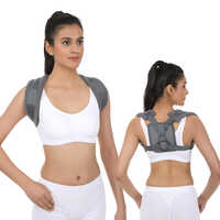 Clavicle Brace - Attributes: Breathable