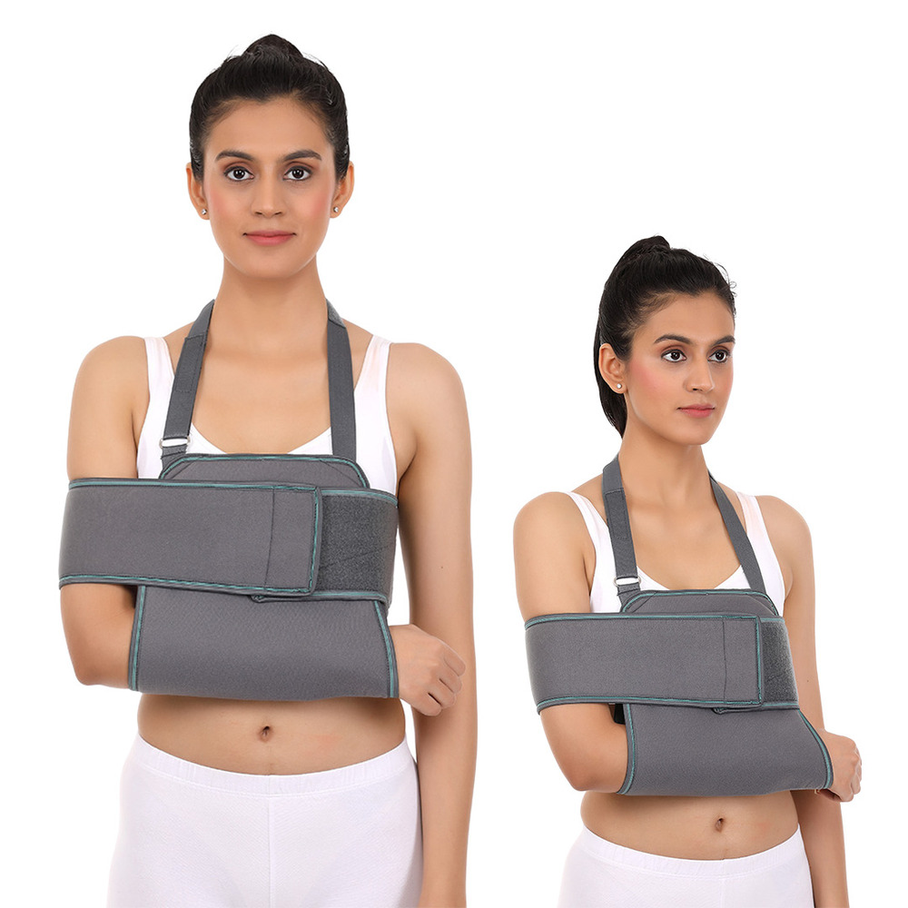 Chest, Rib, Shoulder Pain And Injury Support