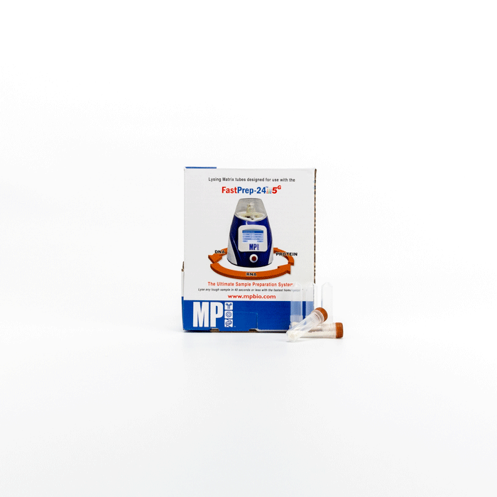 Lysing Matrix K, 2 mL tube