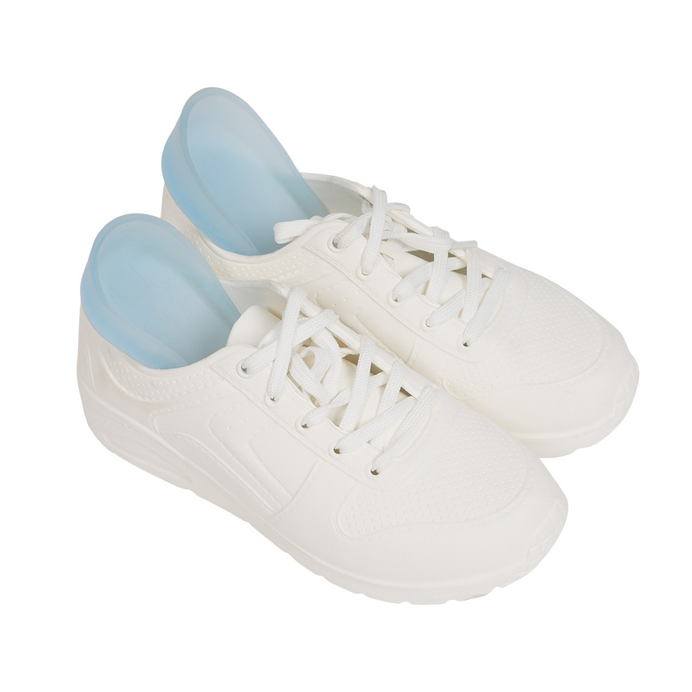 Heel Cushion - Color: Blue