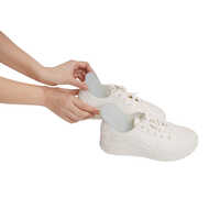 Heel Pad - Color: Blue