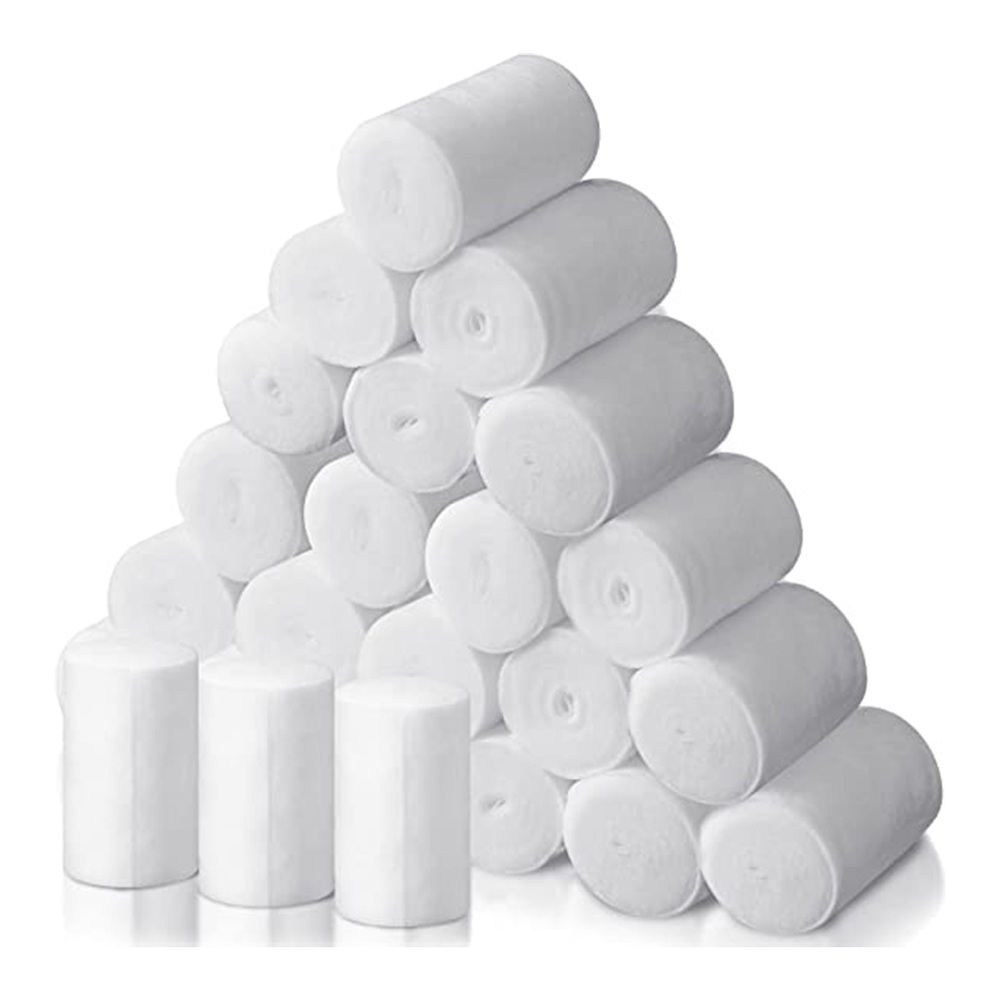 Cotton Roll