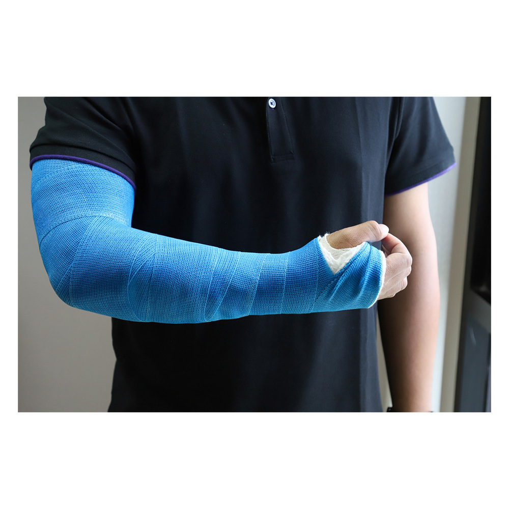 Pop Bandage - Color: Blue