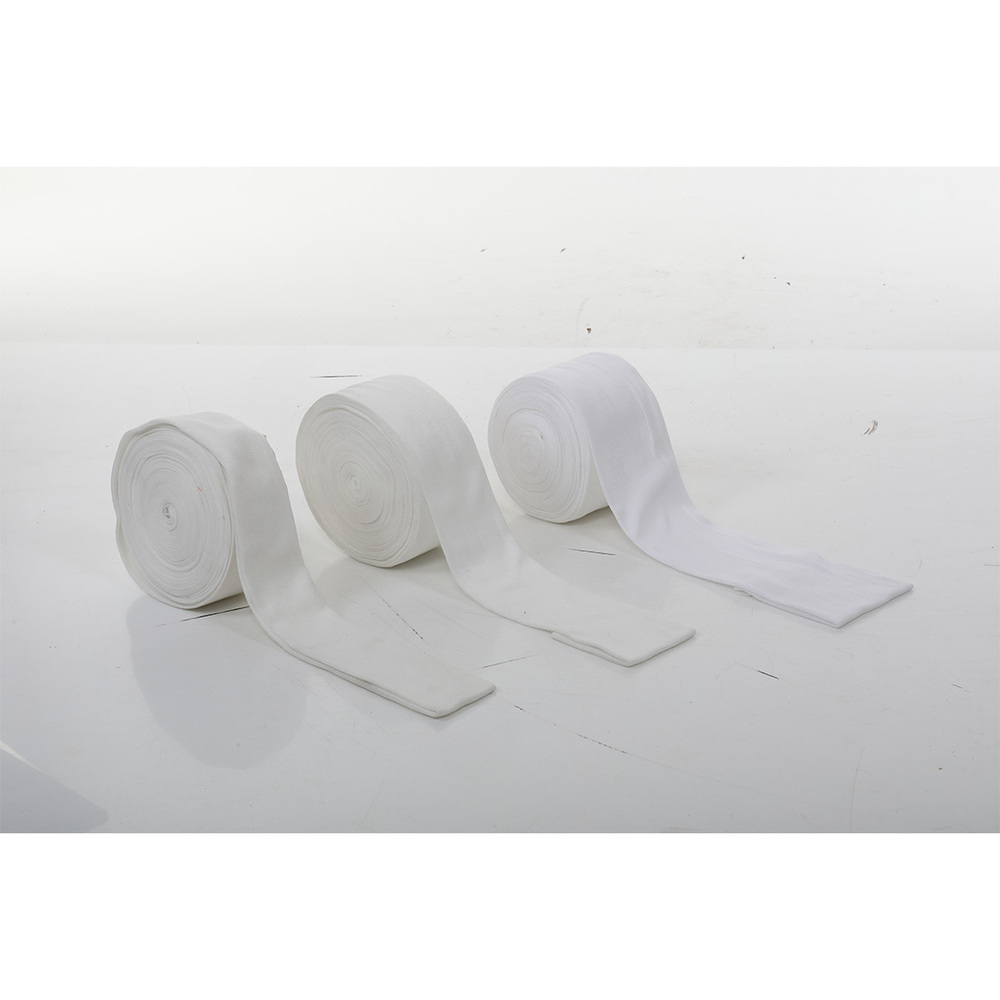 Stockinette Roll - Color: White