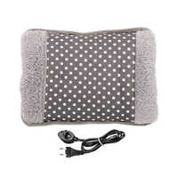 Pocket Warm Bag - Age Group: Adults