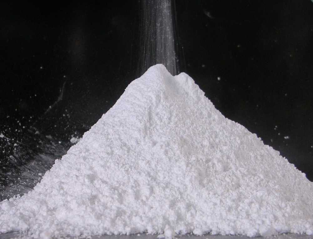 Talc Powder