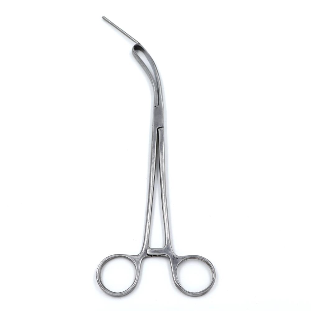 Vulsellum With Manipulator - Feature: High-grade Stainless Steel