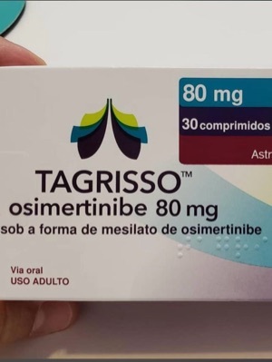 80 Mg Osimertinib