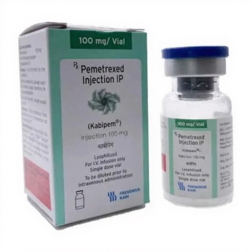 Kabipem 100 mg Injection