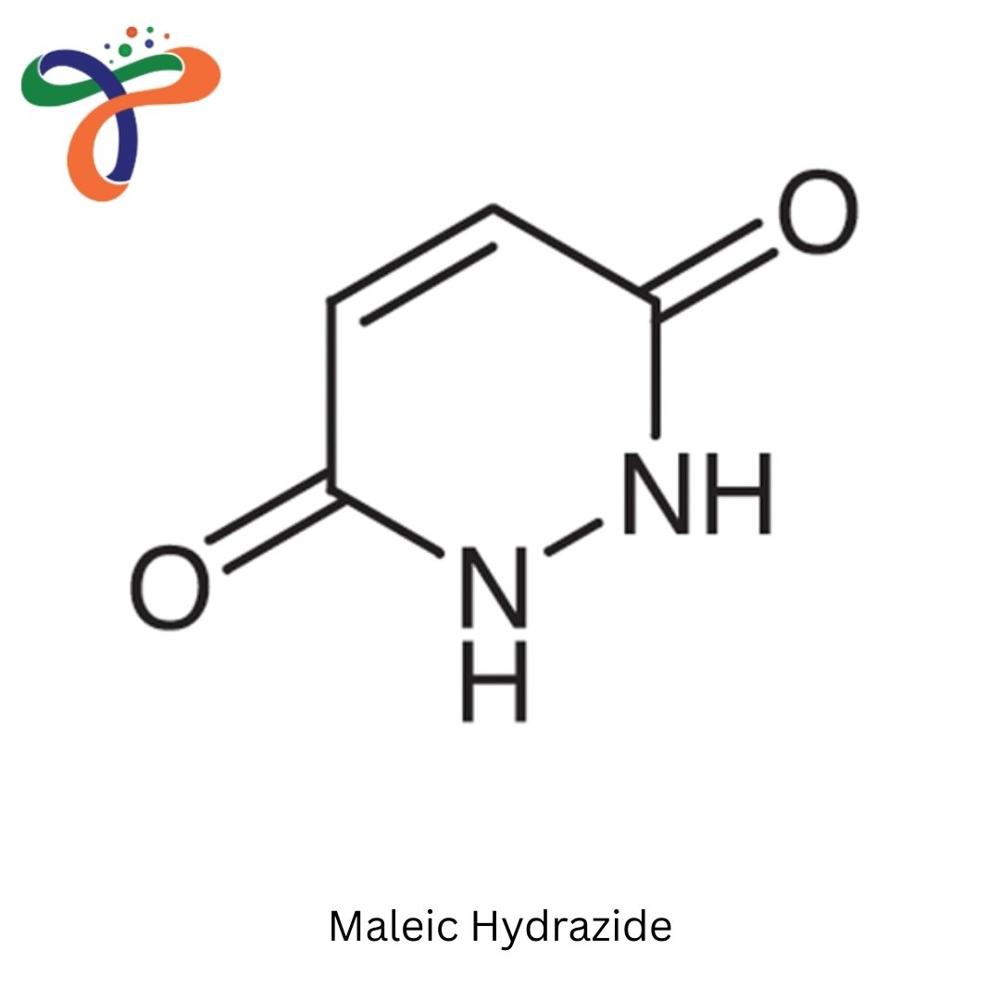 Mal-eic Hydr-azide