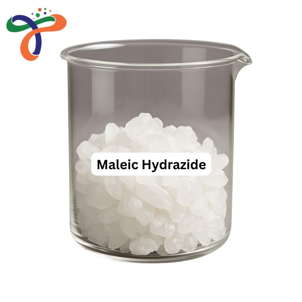 Mal-eic Hydr-azide