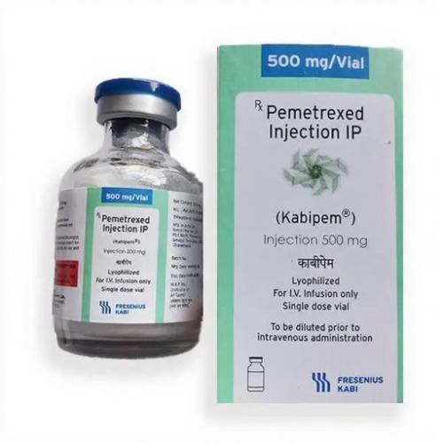 Kabipem 500 mg Injection